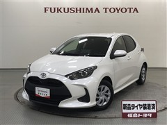 ヤリス X