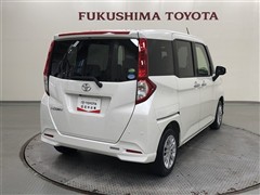 ルーミー G