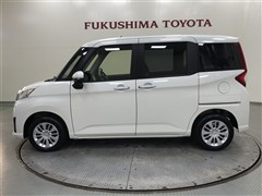 ルーミー G