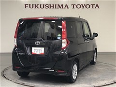 ルーミー G 4WD
