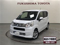 ダイハツ ムーヴXリミテッド2 SA3 4WD