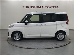 ルーミー G 4WD