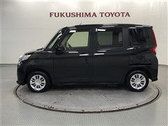 ルーミー G 4WD