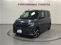 ダイハツ ムーヴ RS