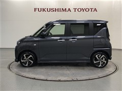 ムーヴ RS