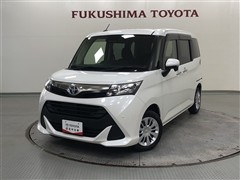 トヨタ　タンク G