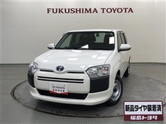 トヨタ プロボックスバンHEV GL