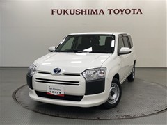トヨタ プロボックスバン HEV GL
