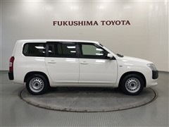 プロボックスバン HEV GL
