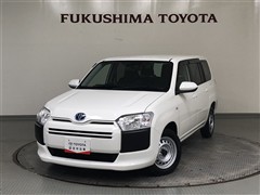 プロボックスバンHEV GL