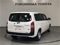 プロボックスバンHEV GL