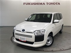 プロボックスバンHEV GL