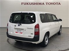プロボックスバンHEV GL