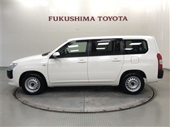 プロボックスバンHEV GL