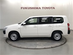 プロボックスバンHEV GL