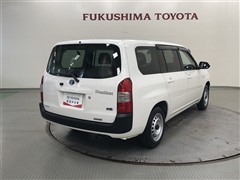 プロボックスバンHEV GL