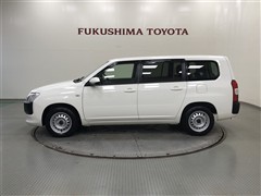 プロボックスバンHEV GL