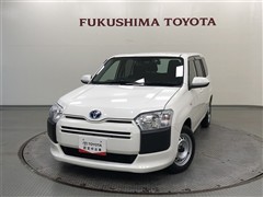 トヨタ プロボックスバンHEV GL