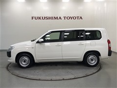 プロボックスバンHEV GL