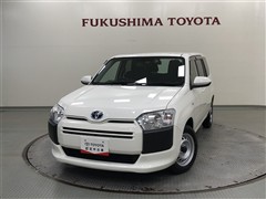 プロボックスバンHEV GL