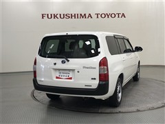 プロボックスバンHEV GL