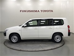 プロボックスバンHEV GL