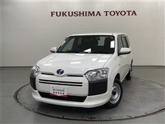 トヨタ プロボックスバンHEV GL