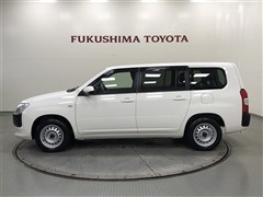 プロボックスバンHEV GL