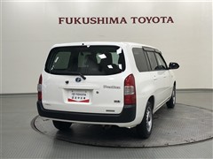 プロボックスバンHEV GL