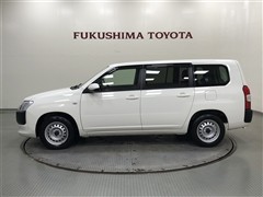プロボックスバンHEV GL