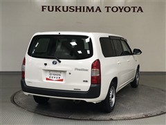 プロボックスバンHEV GL