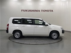 プロボックスバンHEV GL