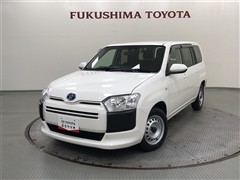 トヨタ プロボックスバンHEV GL