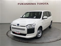 プロボックスバンHEV GL