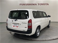 プロボックスバンHEV GL