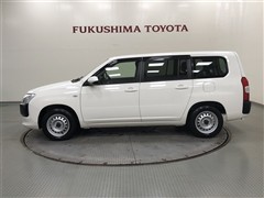 プロボックスバンHEV GL