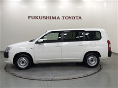 プロボックスバンHEV GL
