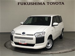 プロボックスバンHEV GL