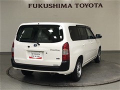 プロボックスバンHEV GL