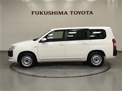 プロボックスバンHEV GL