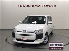 プロボックスバンHEV GL