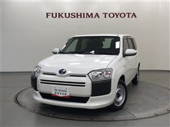 トヨタ プロボックスバンHEV GL