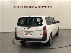 プロボックスバンHEV GL
