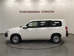プロボックスバンHEV GL