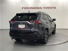 RAV4 PHV Z