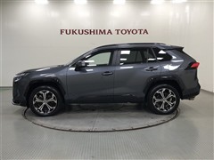 RAV4 PHV Z