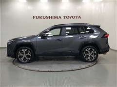 RAV4 PHV Z