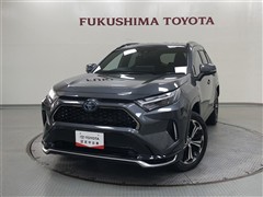 トヨタ RAV4 PHV Z