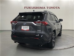 RAV4 PHV Z