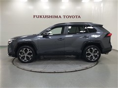 RAV4 PHV Z